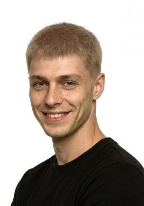 PEINADO LD0082 | Prótesis Capilar Precortado con Estilo de Cabello Corto. Natural, Realista y Listo para Colocar