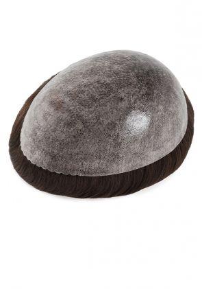 Endura | Prótesis Capilar de Skin Delgado de Doble Gaza - Durable y de Fácil Colocación