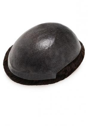 Inception | Prótesis Capilar de Skin Delgado de 0.08mm. Indetectable y de Fácil Colocación